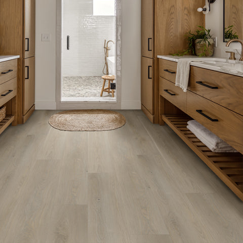Tarkett EverGen Enduring Crush 9"x72" Luxury Vinyl Flooring