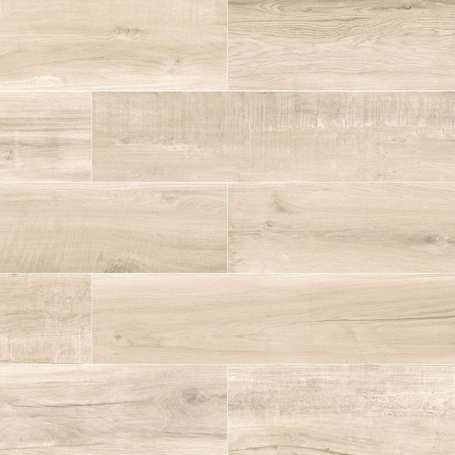 Eternal Haya 8x48 Matte Finish Wood Look Porcelain Tile