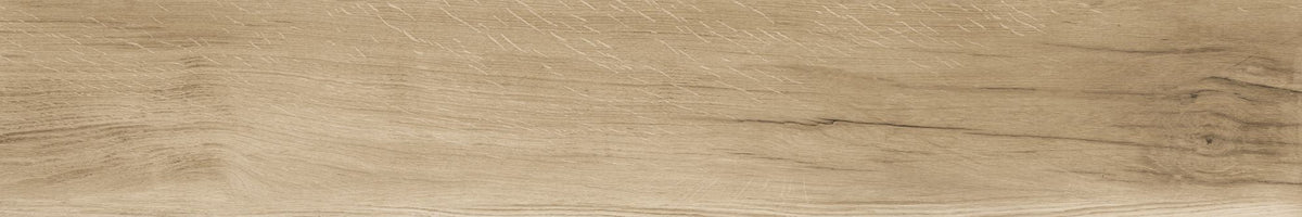 Eternal Roble Wood-Look 8"x48" Porcelain Tile