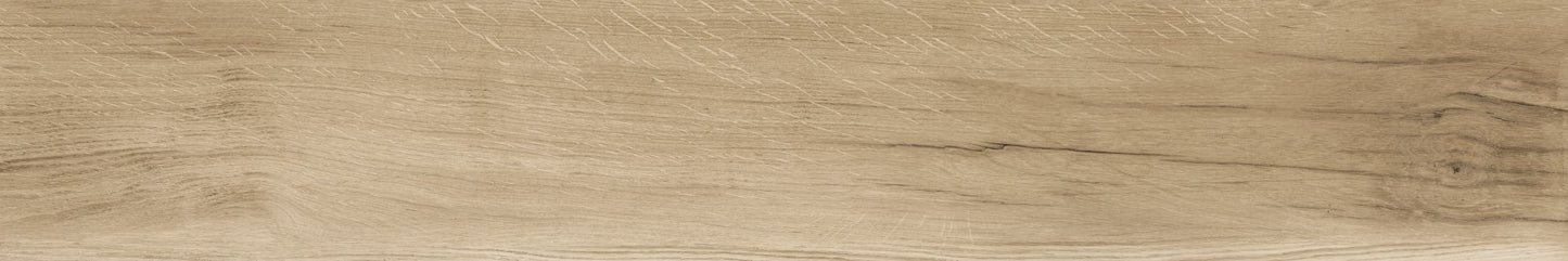 Eternal Roble 8x48 Matte Finish Wood Look Porcelain Tile