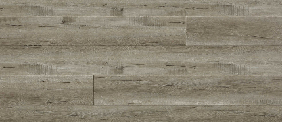 Republic Floor Helsinki End Cap 94"