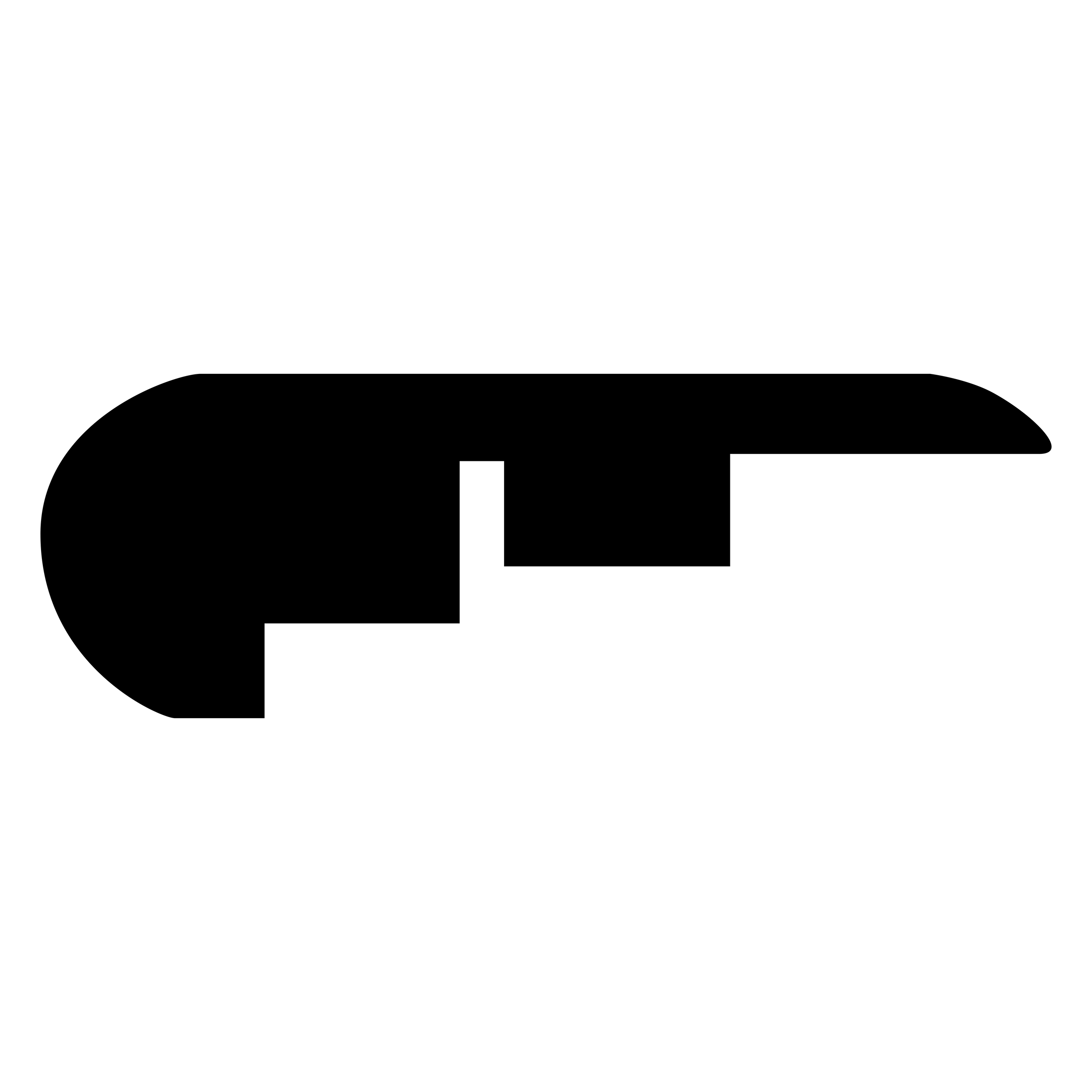 Opus Floors Thompson Oak II Laminate Overlap Stair Nose 94.5