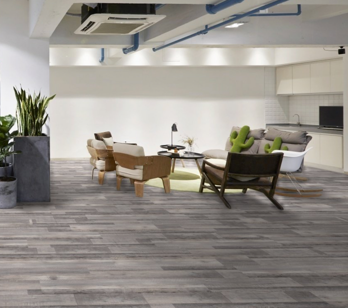 Harbinger Craftsman Nordic 9