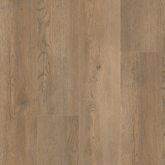Foundry Urban Walnut 5.5mm SPC Luxury Vinyl Flooring 7