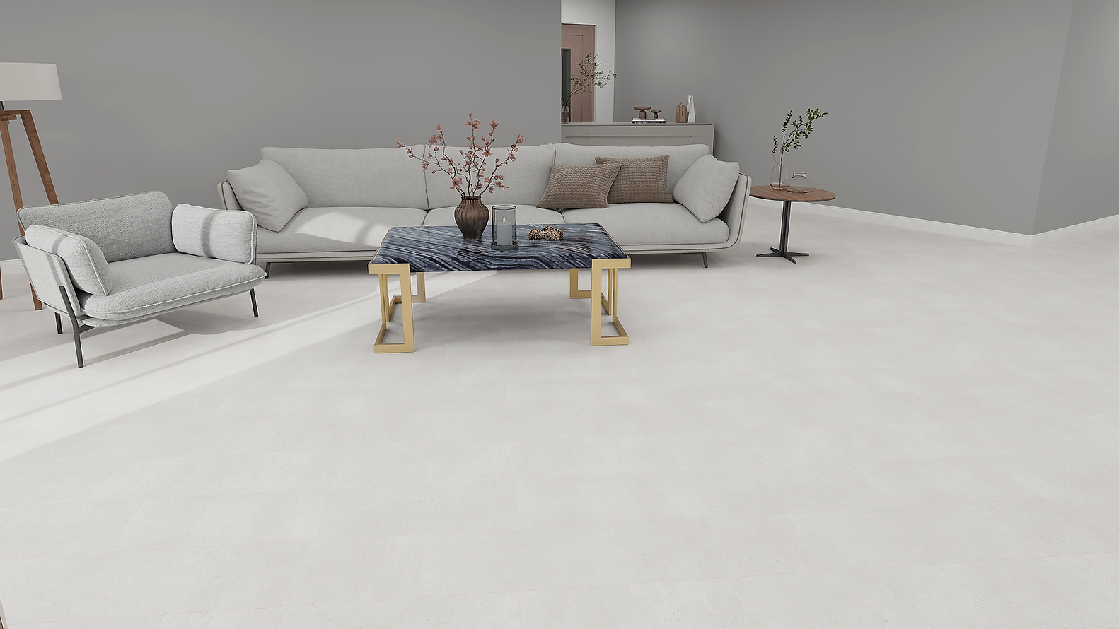 Harbinger Signature Gaudi 16