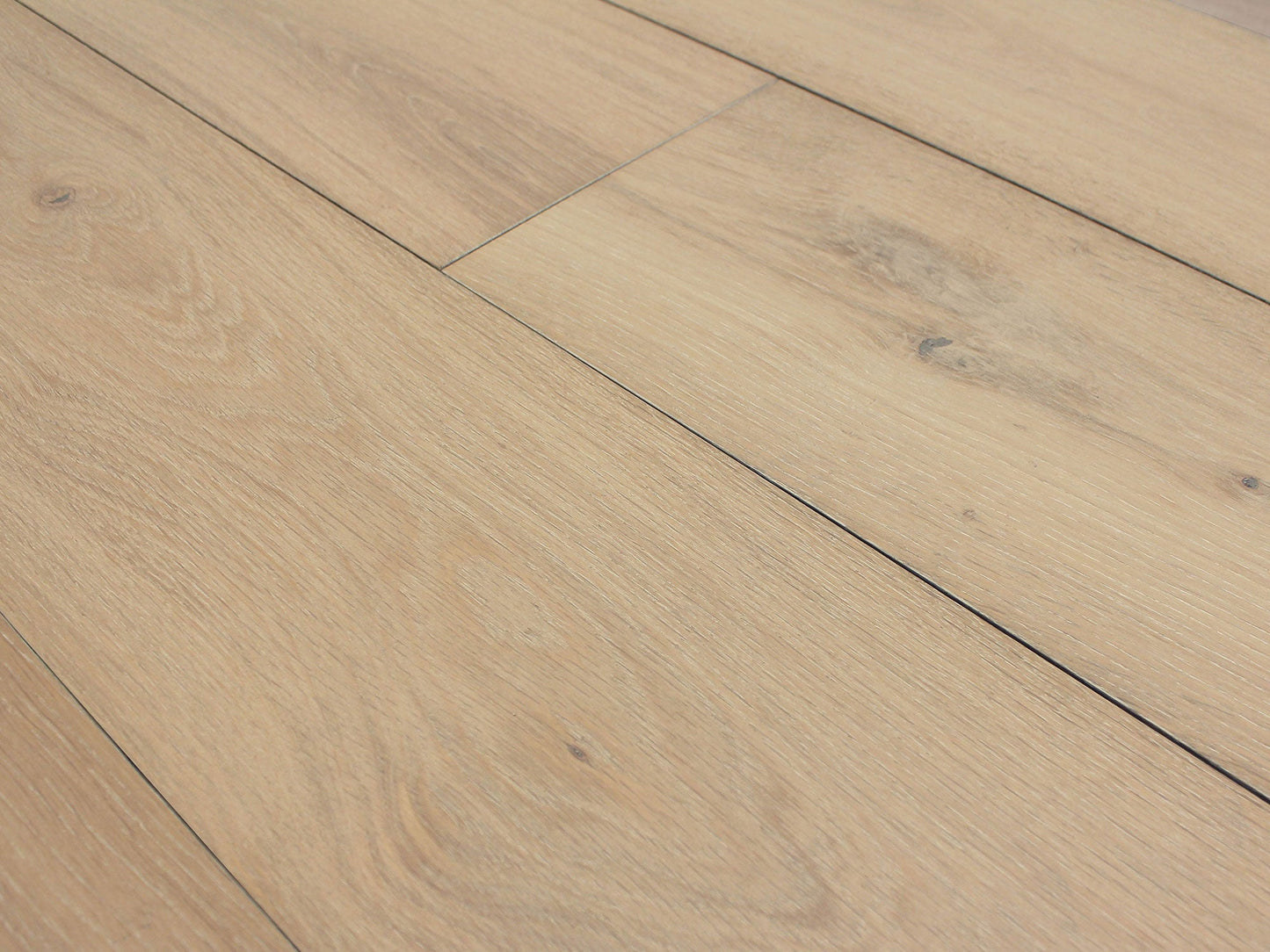 Pravada Genre 8"x87"x14mm Engineered Hardwood Flooring