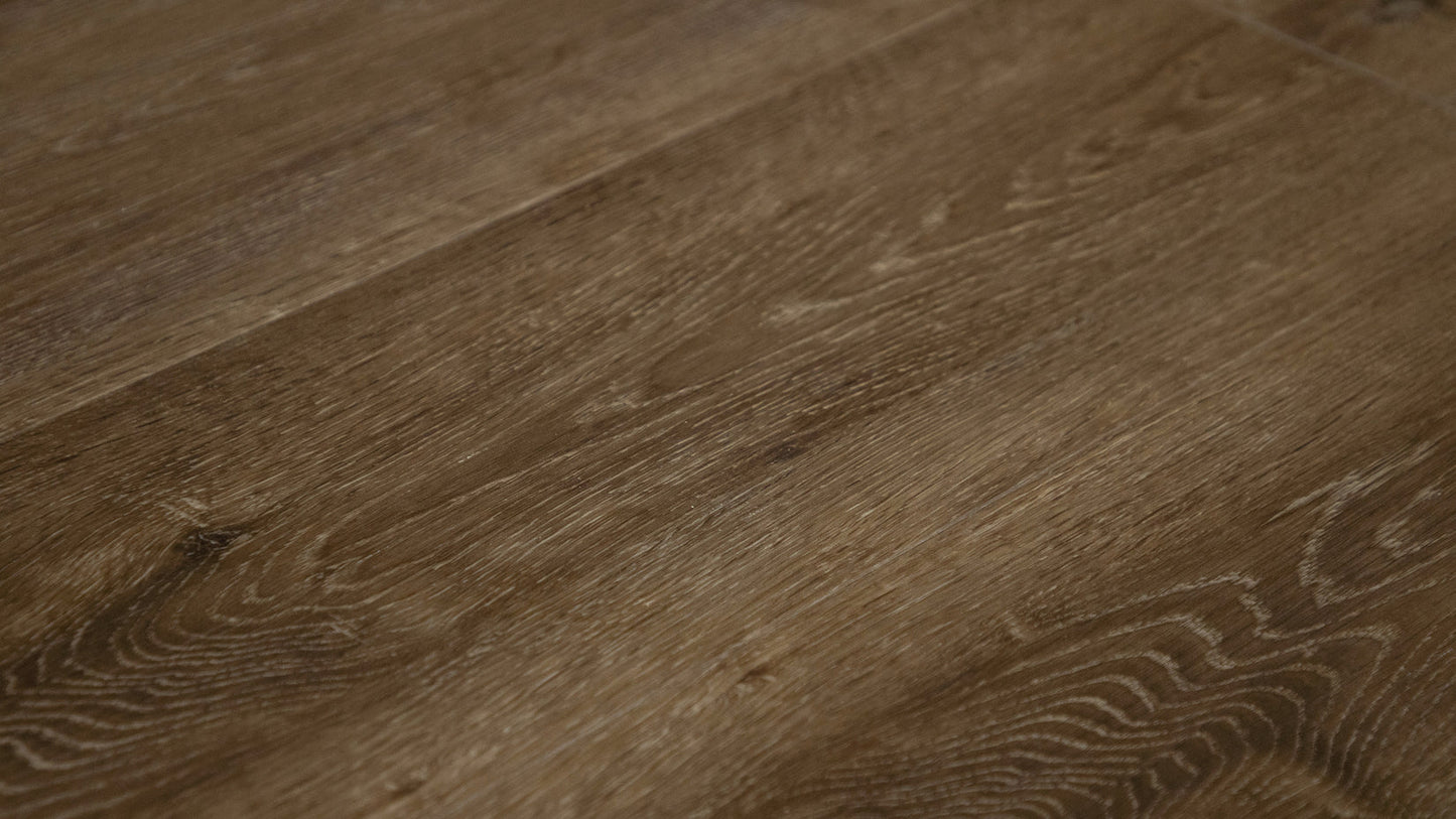 Grandeur Giza 7"x60" SPC Luxury Vinyl Flooring