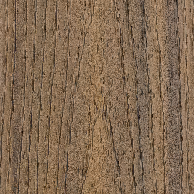 Trex Transcend Havana Gold 1"x8"x12 ft. Fascia