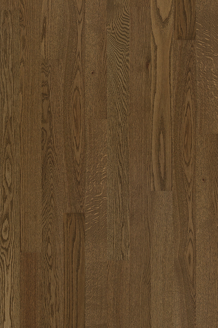 Haven Harbor Frost 19mm Solid Hardwood Flooring 3