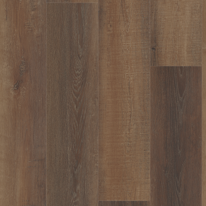 Heritage Golden Ash 5mm SPC Luxury Vinyl Flooring 7