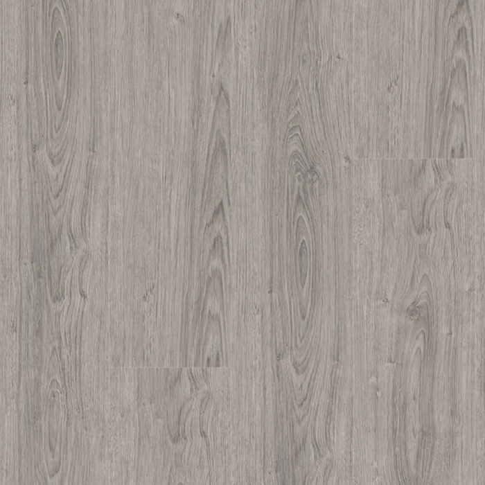 Heritage Smoked Oak 5mm SPC Luxury Vinyl Flooring 7