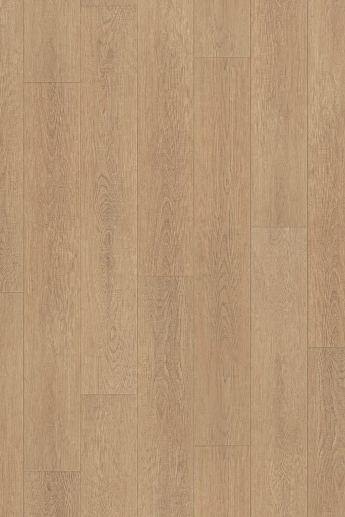 Homecoming Crest Oak 10mm Laminate Flooring 7”x47”