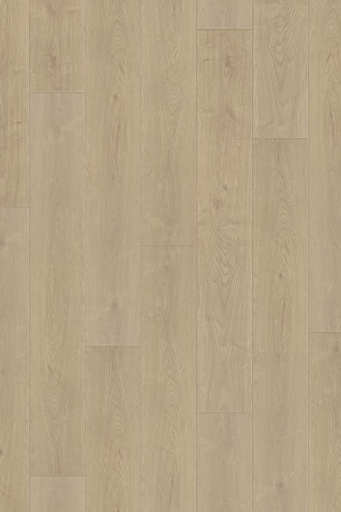 Homecoming Heritage Oak 10mm Laminate Flooring 7”x47”