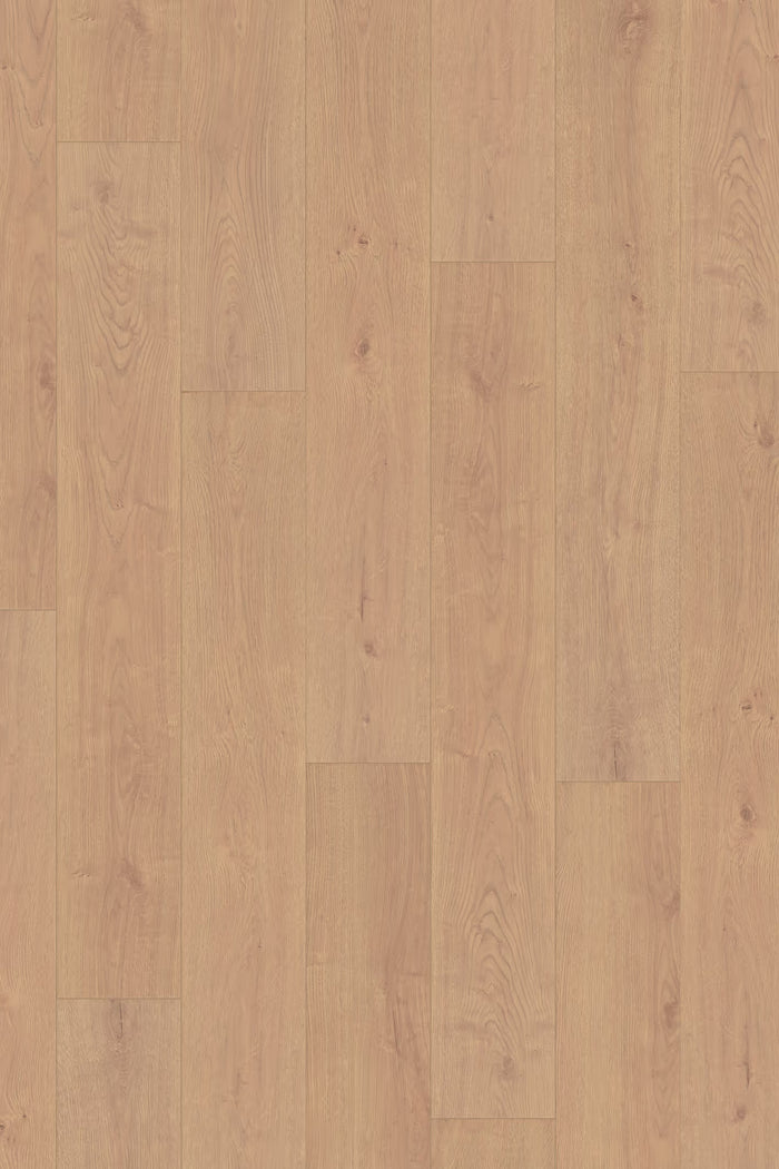 Homecoming Nova Oak 10mm Laminate Flooring 7”x47”