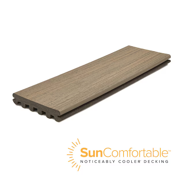 Trex Enhance Honey Grove 1