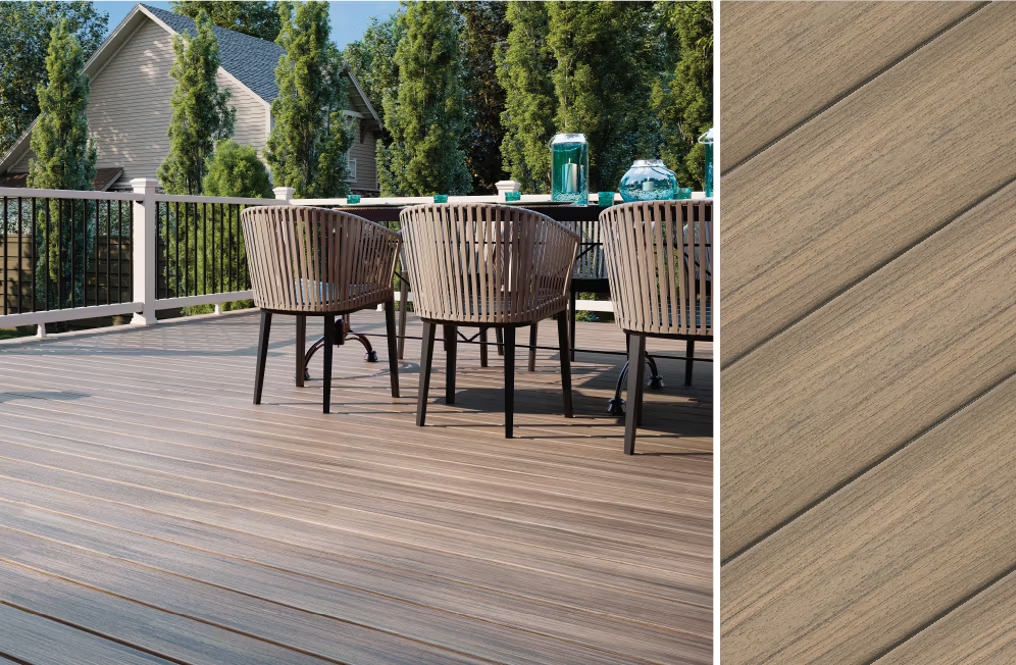 Trex Enhance Honey Grove 1