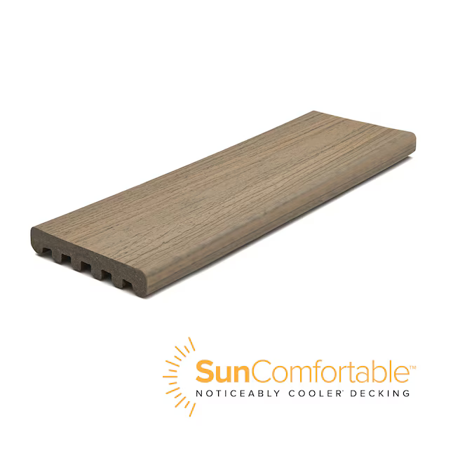 Trex Enhance Honey Grove 1