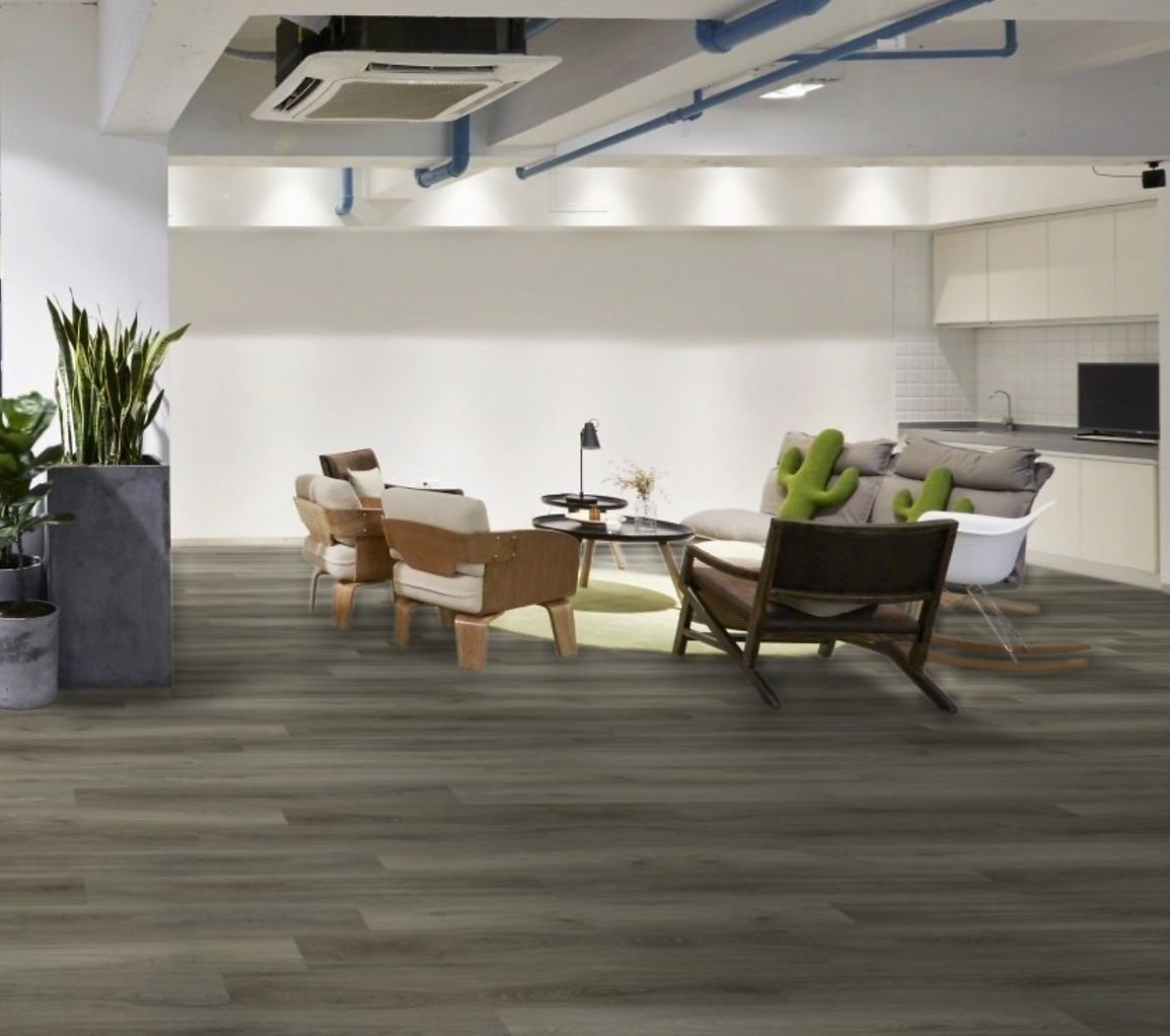 Harbinger Craftsman Horizon 7