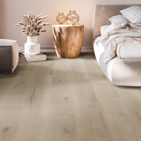Tarkett ProGen Kensington Manor 9"x60" Luxury Vinyl Flooring