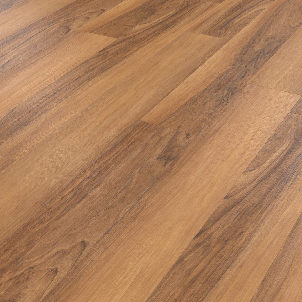 Karndean Rigid Core Lancewood 7"x48"x4.5mm Vinyl Flooring