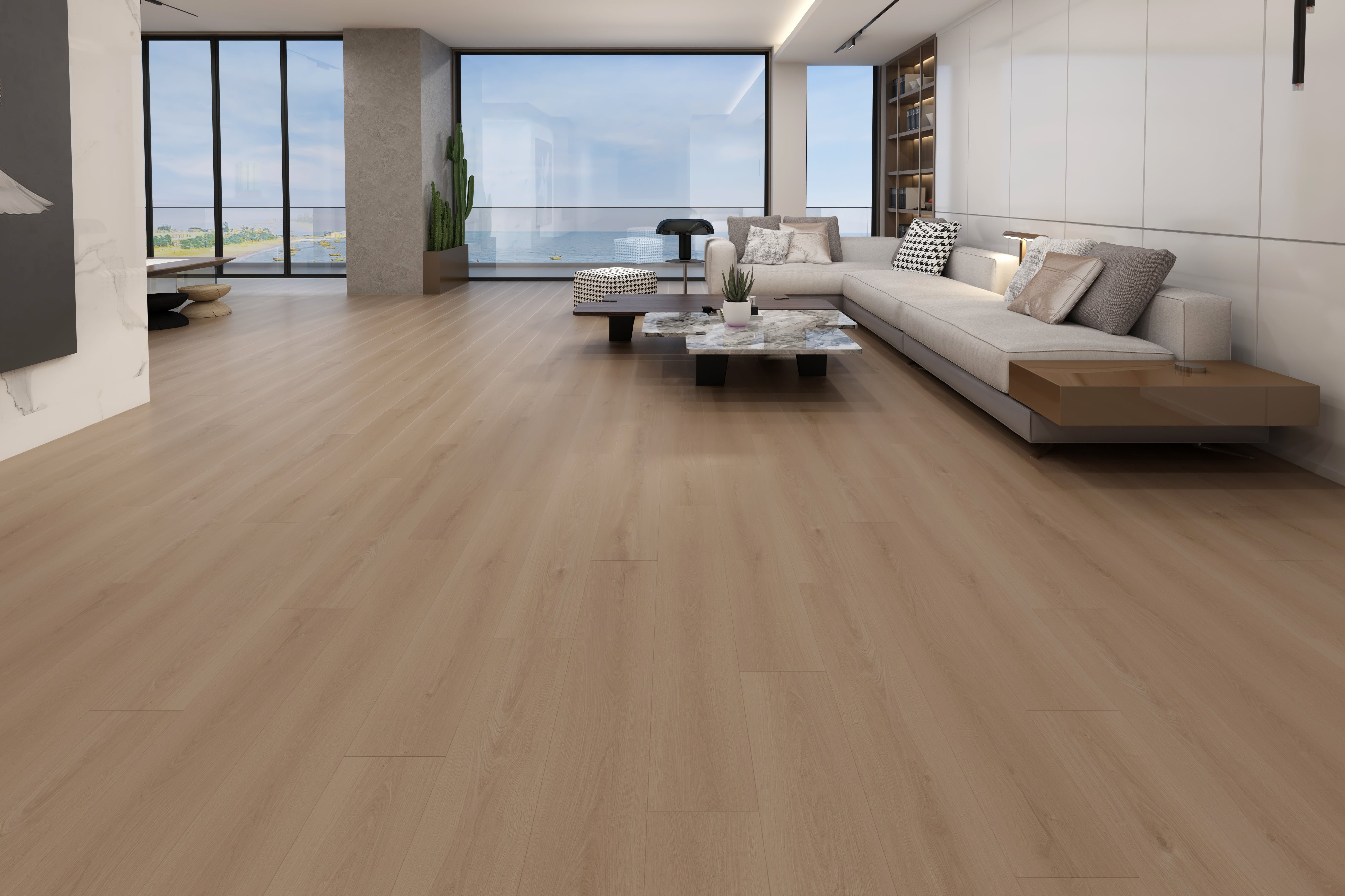 Latipac Natural Stone Oak 8