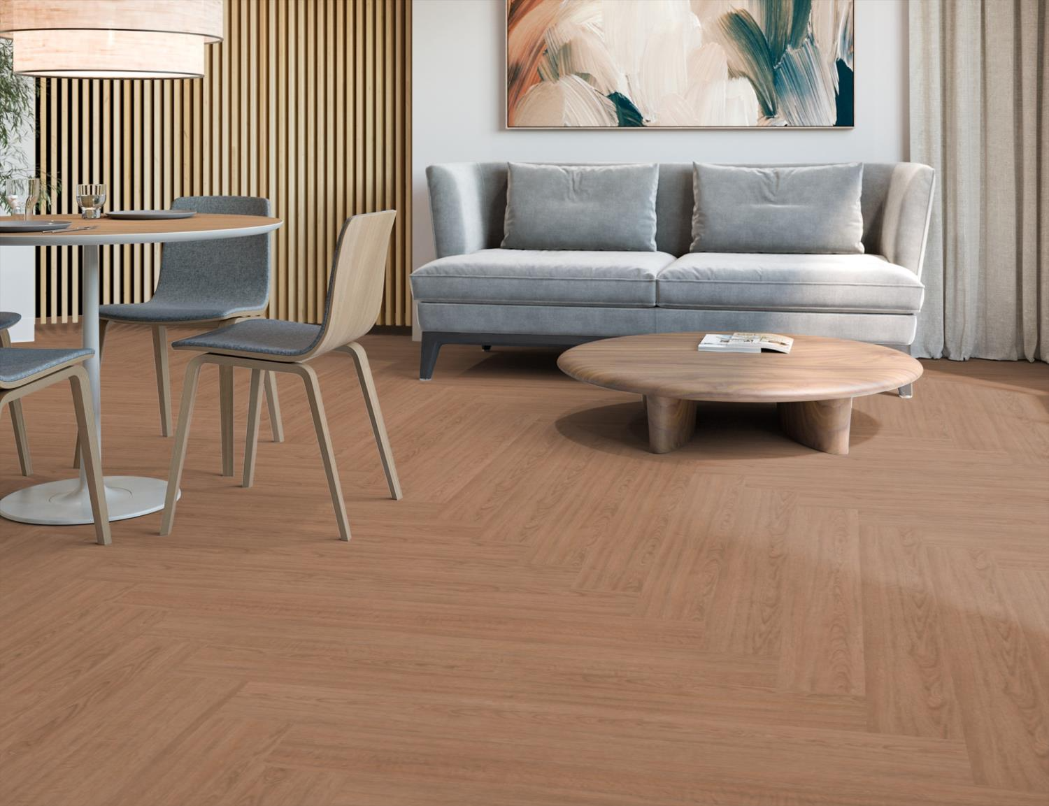 Tarkett iD Latitude Wood Laurel 6