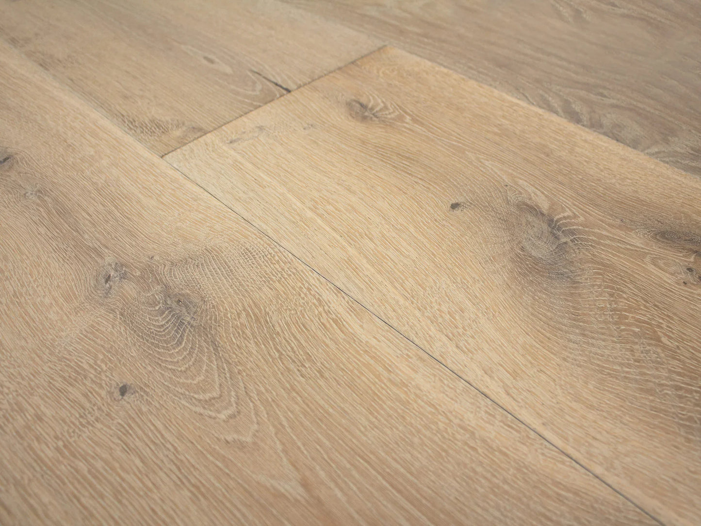 Pravada Lemaire 9"x87"x14mm Engineered Hardwood Flooring