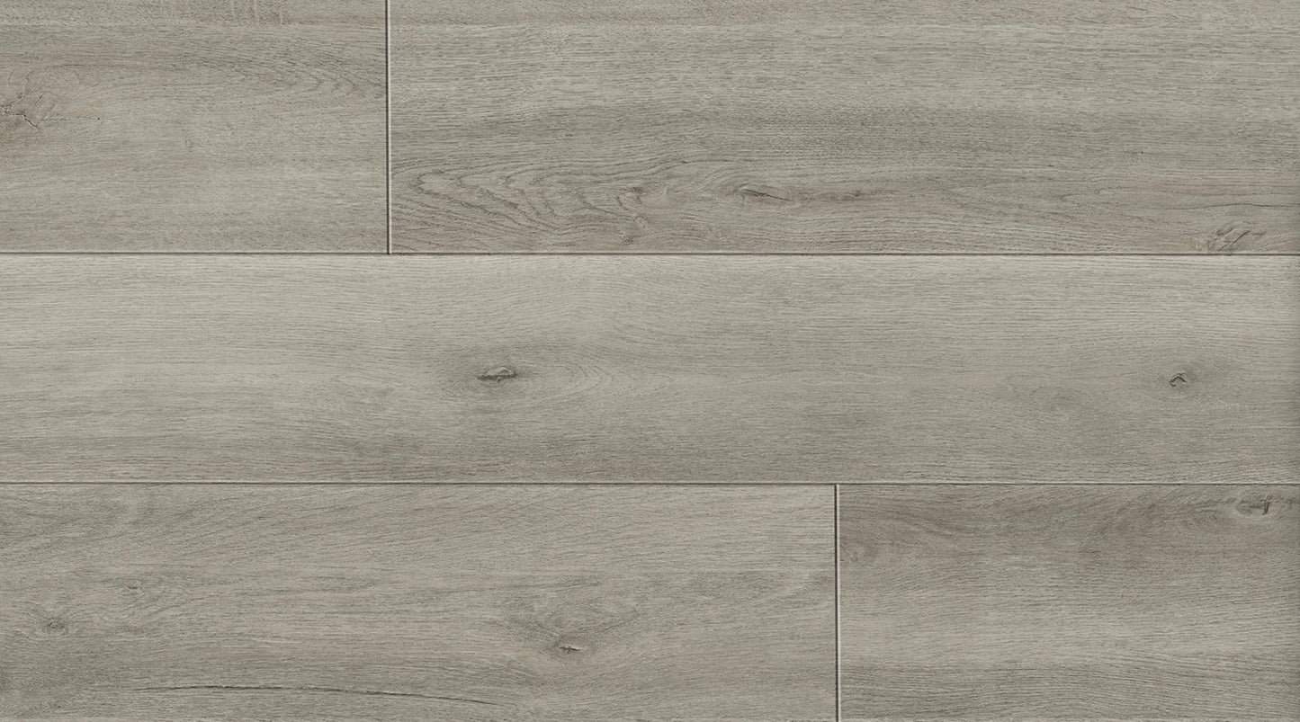 Opus Floors Magic+ Jaggar Oak Vinyl Overlap Stair Nose 94.5"