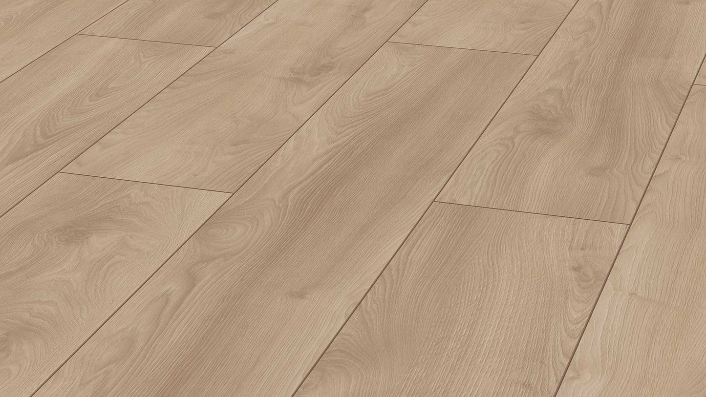 Eurostyle Makro Light 9"x72"x10mm Laminate Flooring