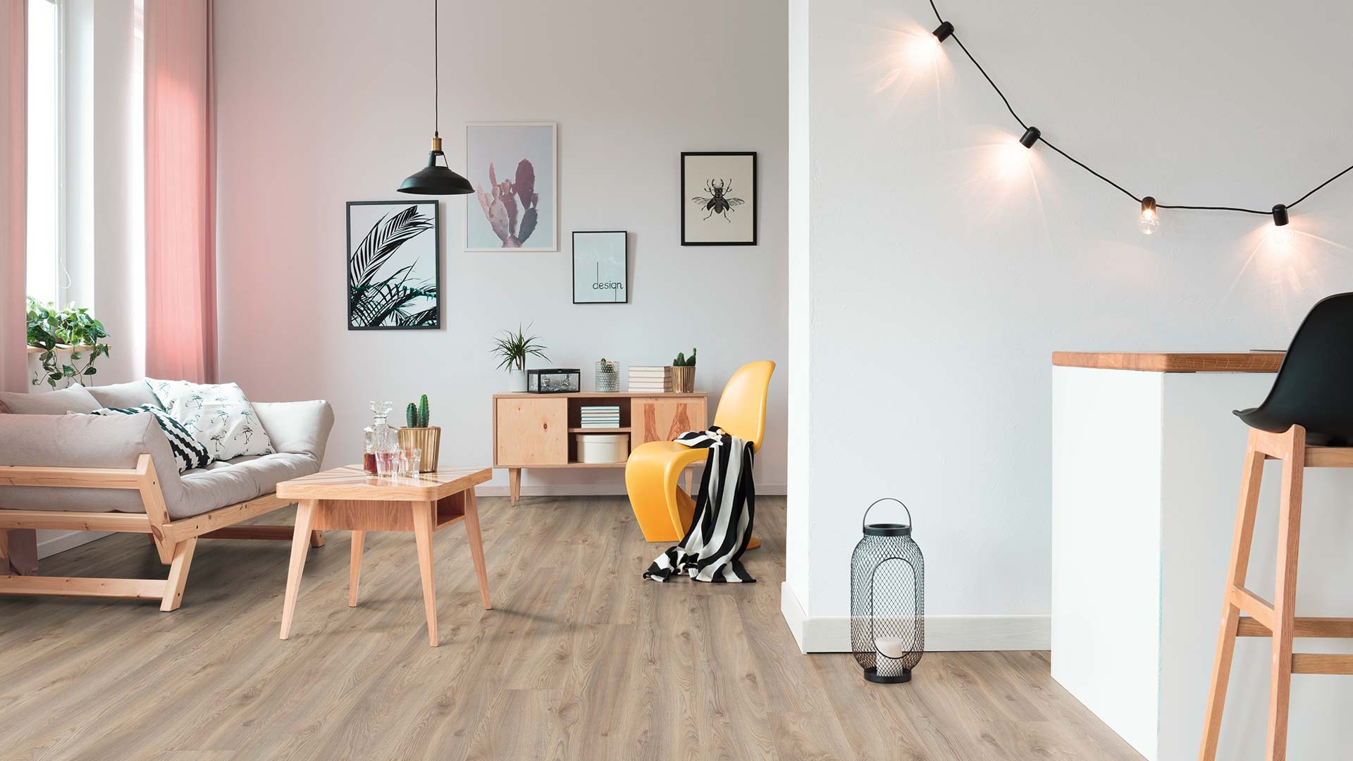 Eurostyle Makro White 9