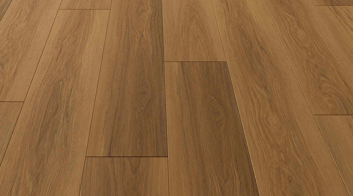 Opus Floors Mallory Laminate Overlap Stair Nose 94.5