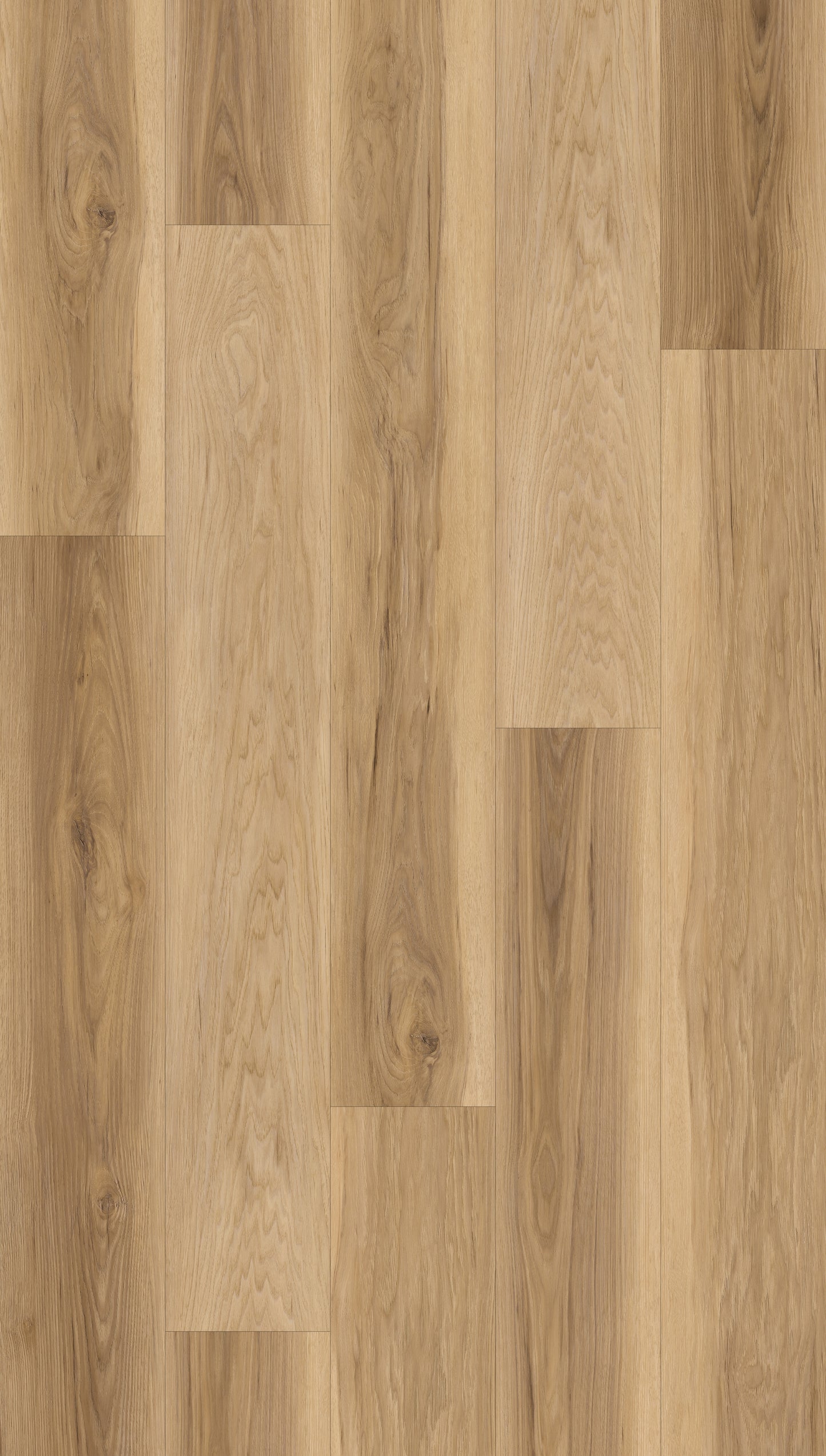 Manorfield Series Heritage Oak 6.5mm Vinyl Flooring 9"x60"