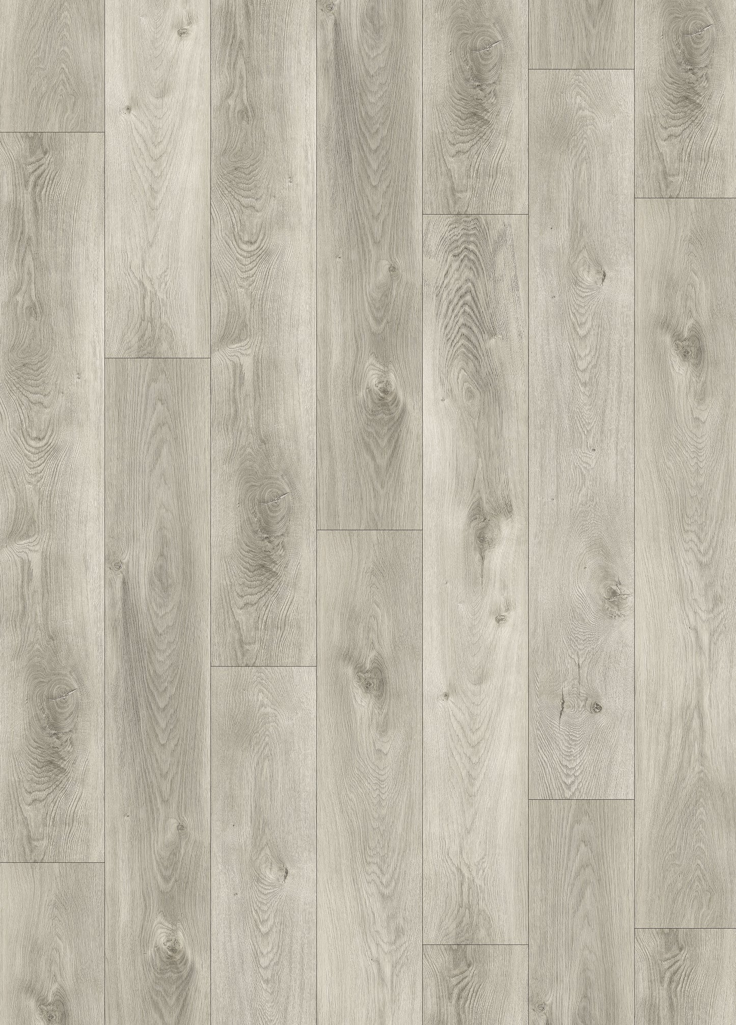 Manorfield Series Shore Oak 6.5mm Vinyl Flooring 9"x60"