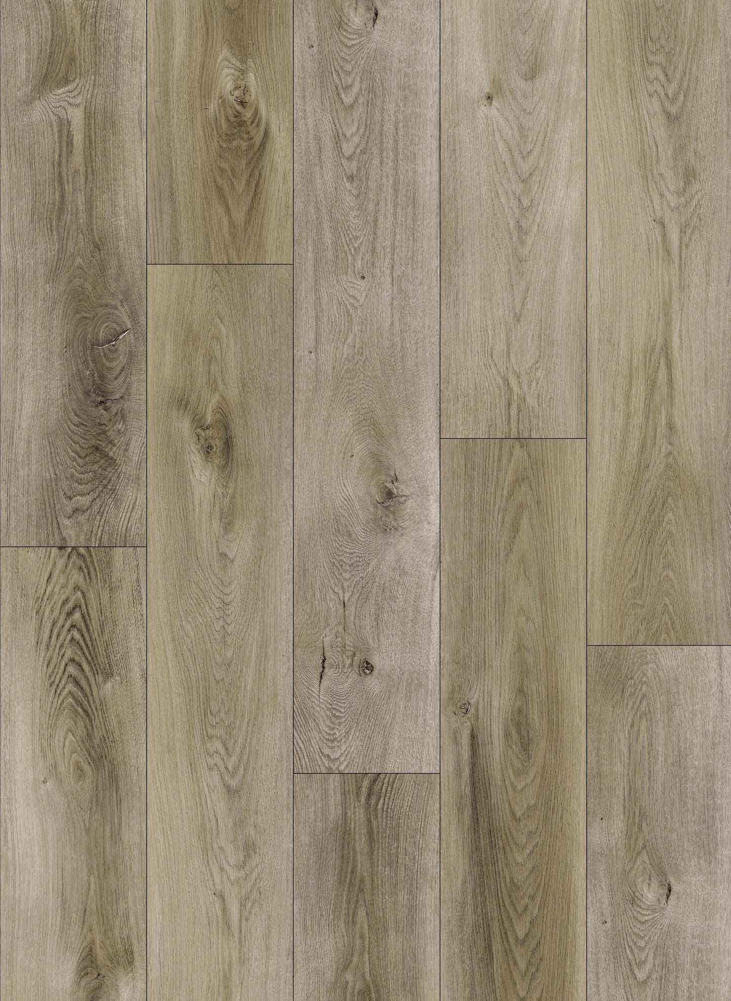 Meadow Forge Coastal Lite 5mm Vinyl Flooring 7"x48"