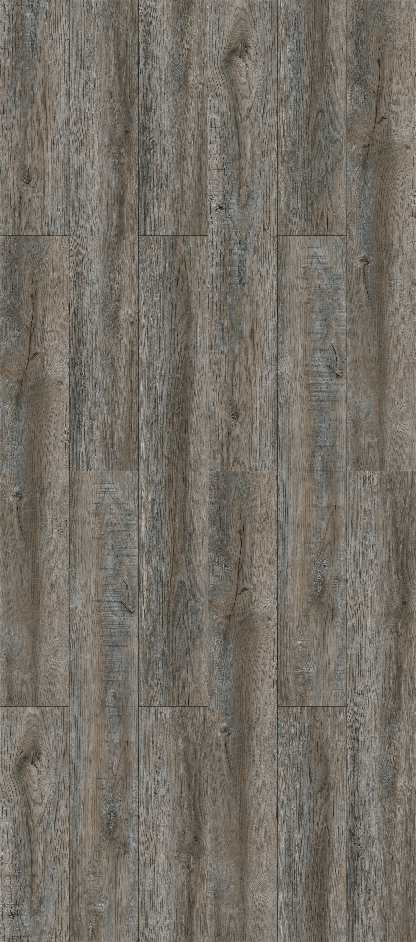 Meadow Forge Northern Estate Lite 5mm Vinyl Flooring 7"x48"