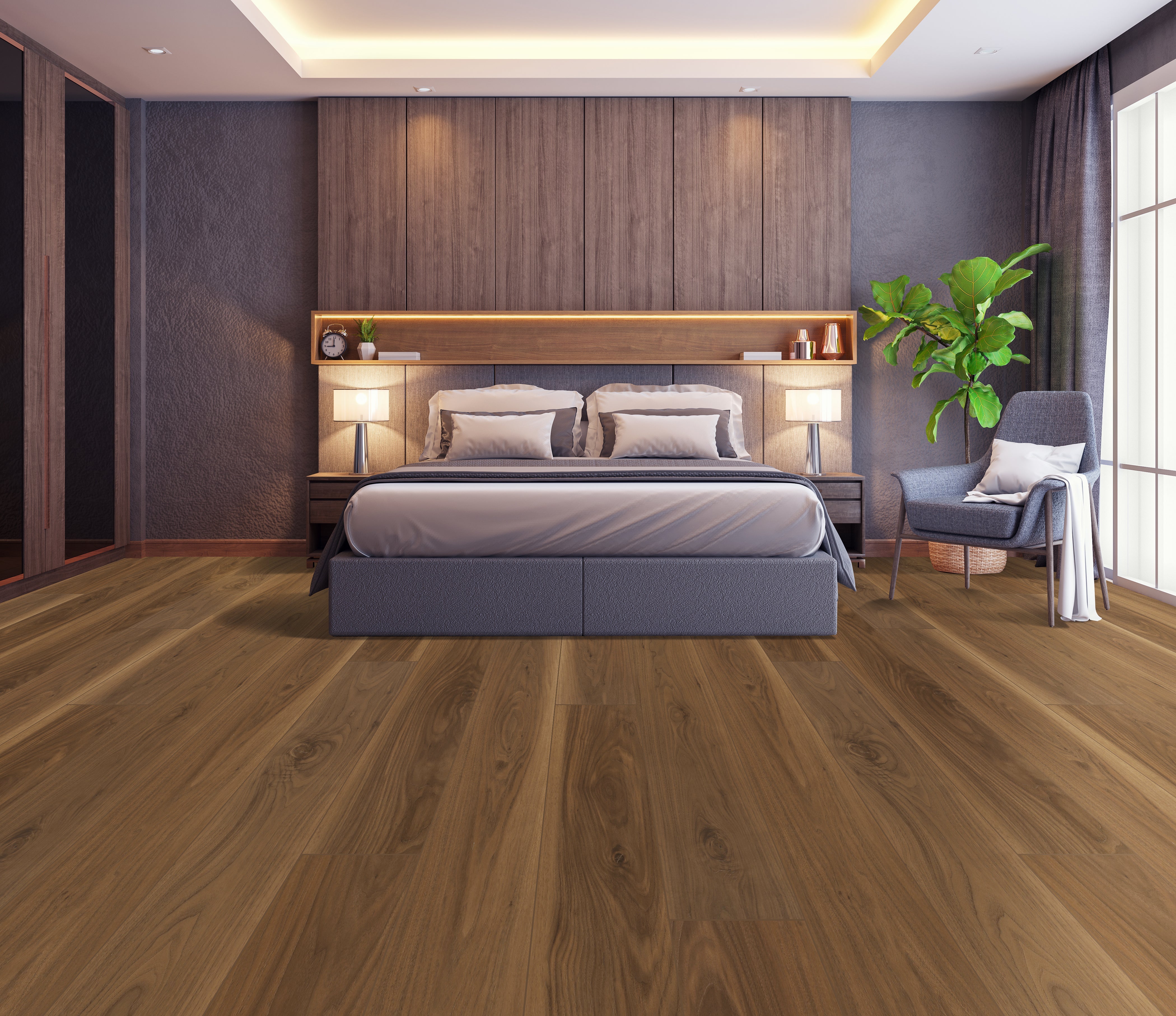 Biyork Hydrogen-8 Mellow Mist 9