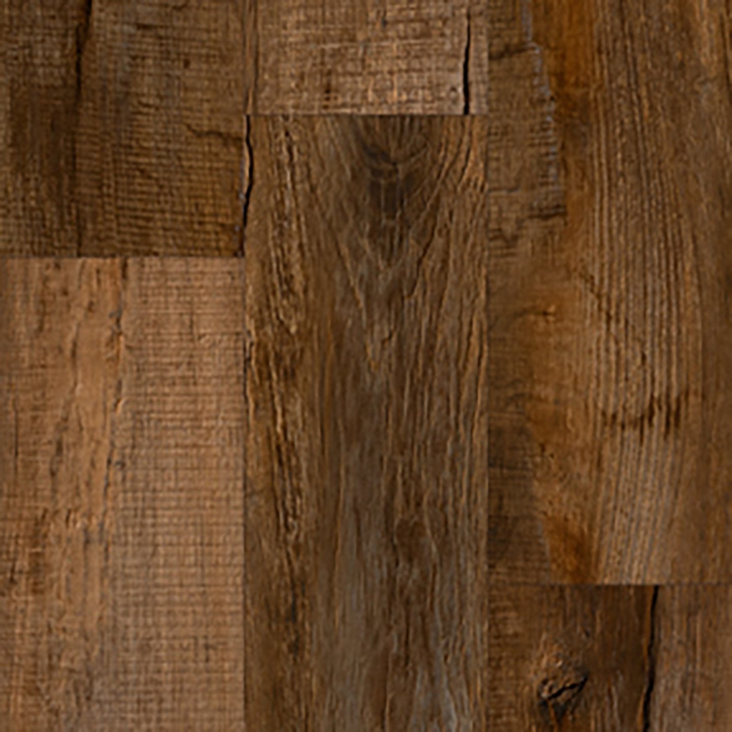 Tarkett ProGen Milled Oak Copper Vinyl Flush Stairnose 94"