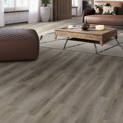 Tarkett ProGen Mirage XL Terre 9"x60" Luxury Vinyl Flooring