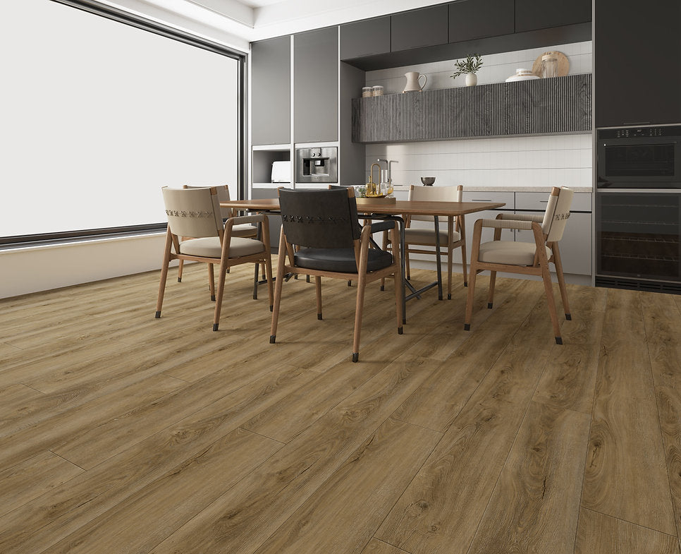 Harbinger Quiet Zone Munich 8