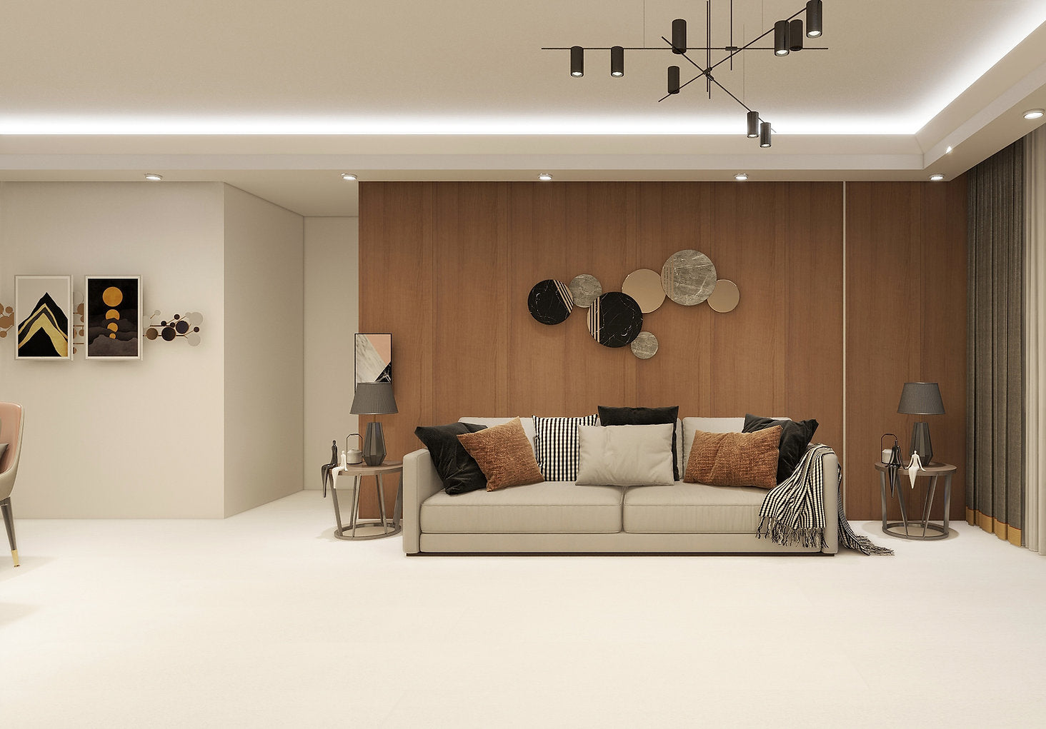 Harbinger Craftsman Namibia 16