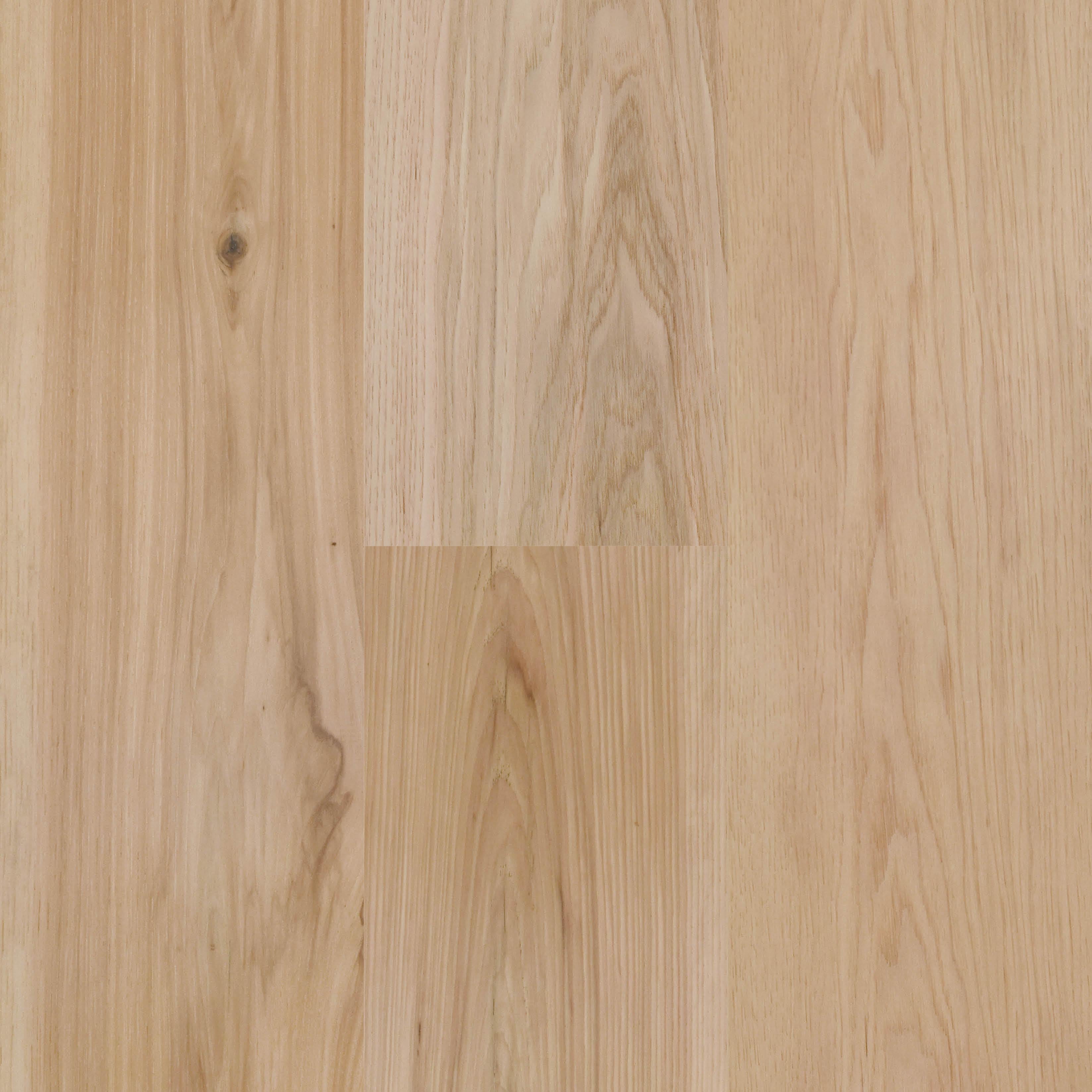 Next Floor Natural Hickory 7