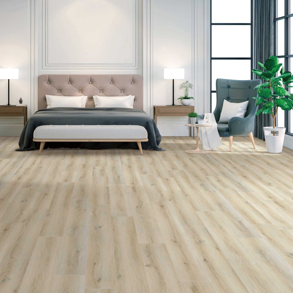 Next Floor Stonecast Natural Oak 9