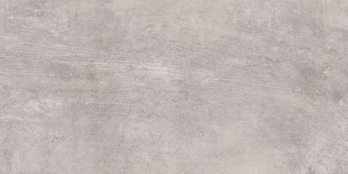 New Factory Grey Matte 12"x24" Porcelain Tile