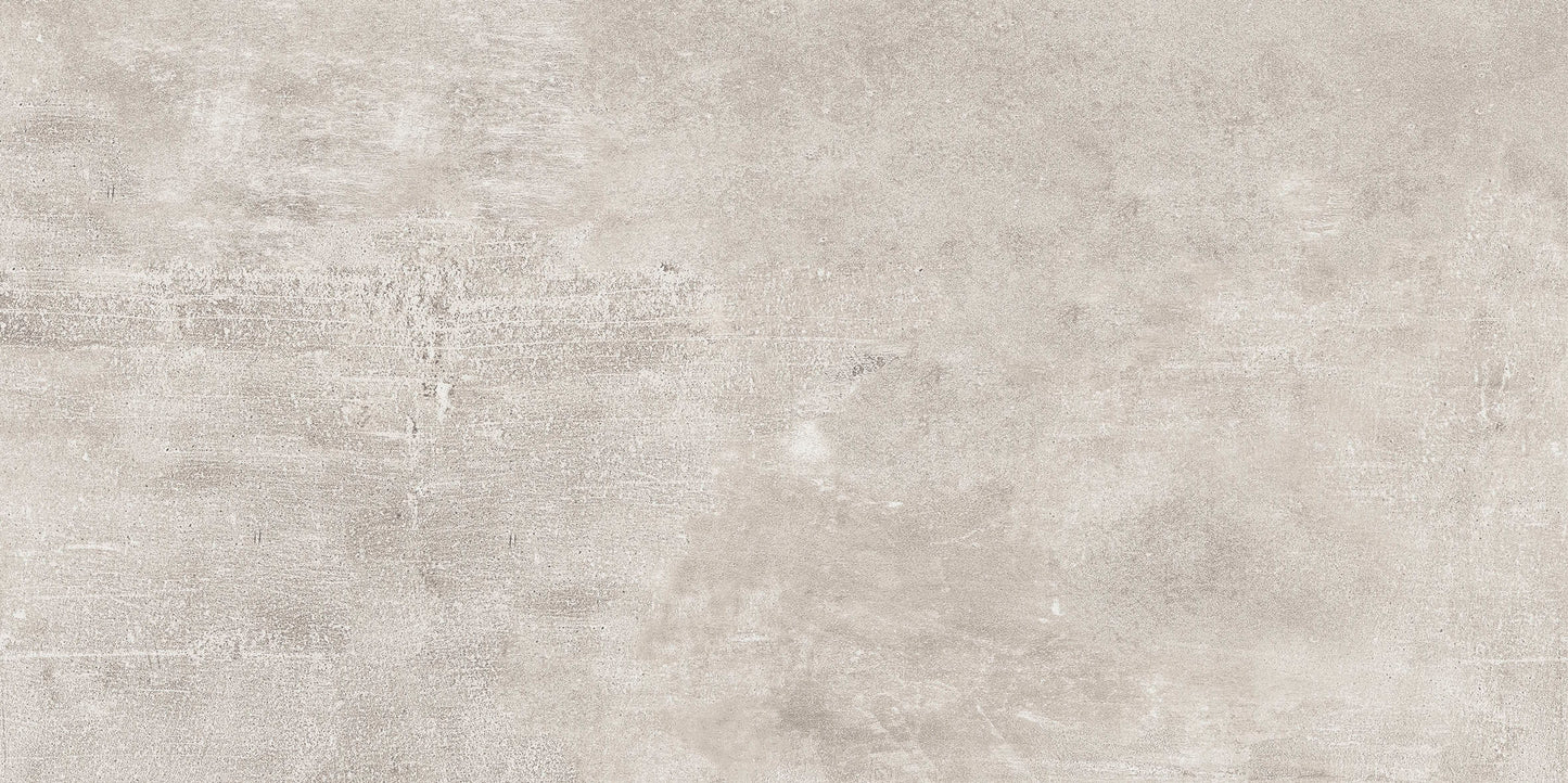 New Factory Taupe 12x24 Matte Finish Porcelain Concrete Tile