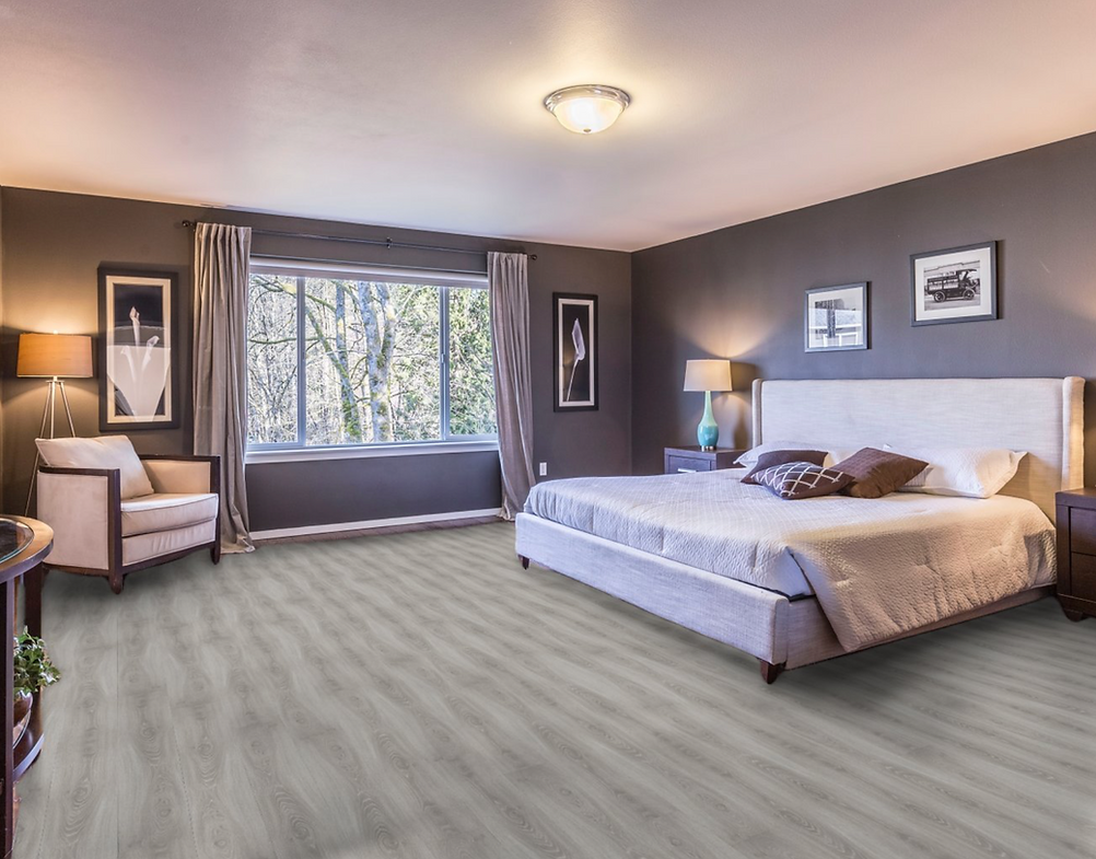 Harbinger Quiet Zone Nimbus 7