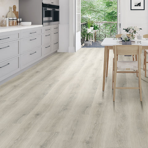 Tarkett ProGen Nordic Reflection 9"x72" Luxury Vinyl Flooring