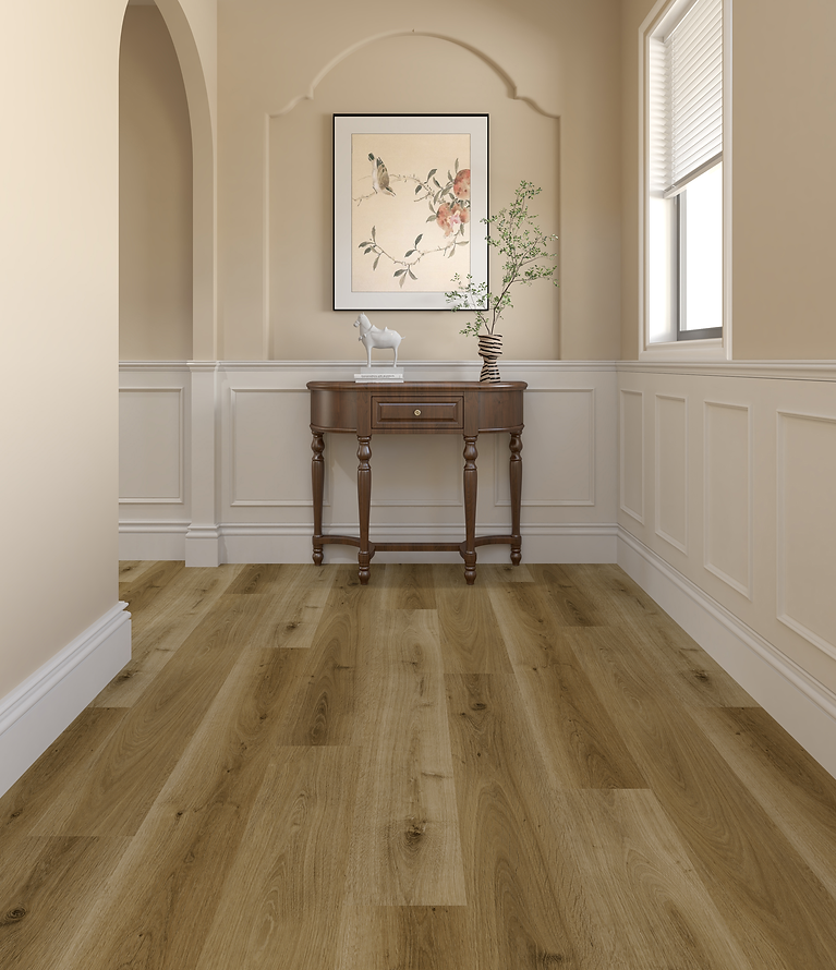 Harbinger Signature Nottingham 9