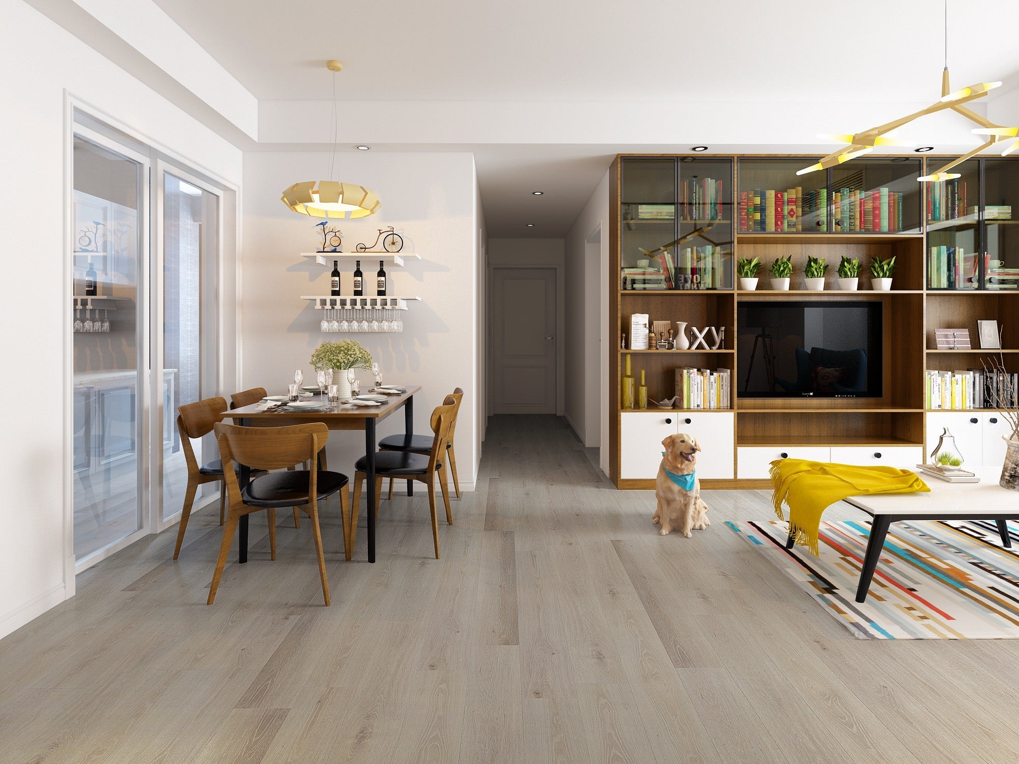 Biyork Hydrogen-6 Nudie 7