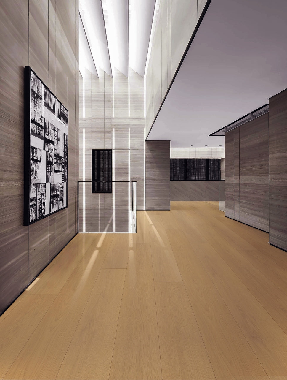 HTBC Oceanus Classic Travertine 9