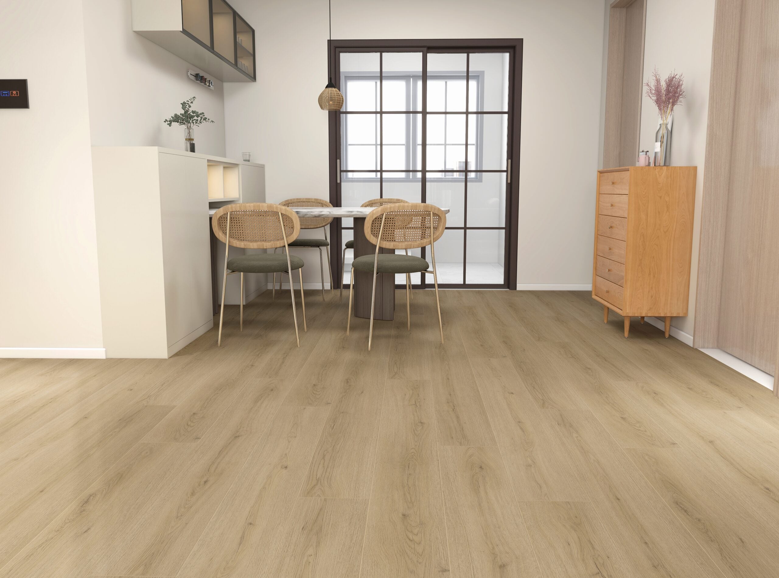 HTBC Oceanus Alpine Ash 9